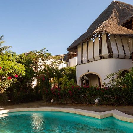 Rischland Villas Watamu Exterior foto