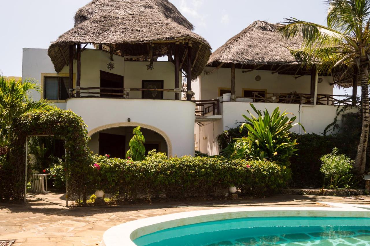 Rischland Villas Watamu Exterior foto