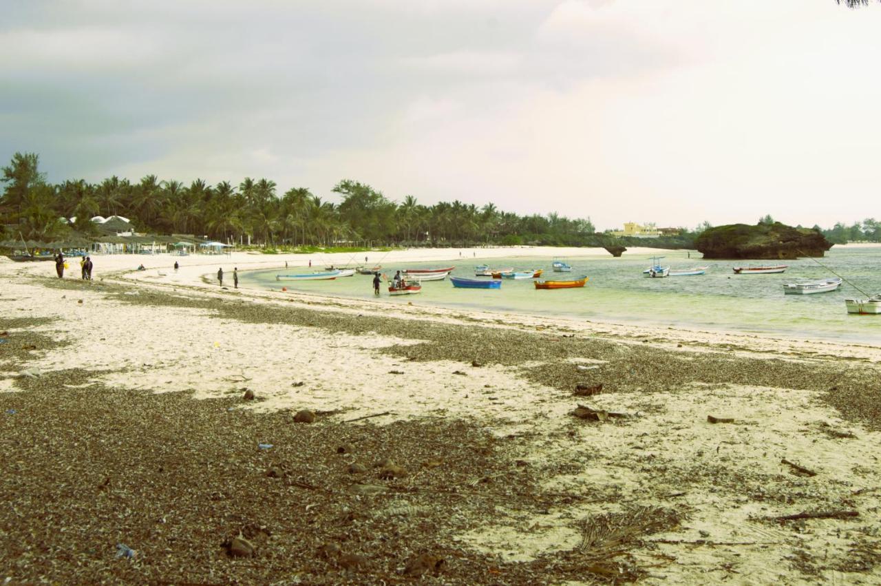 Rischland Villas Watamu Exterior foto