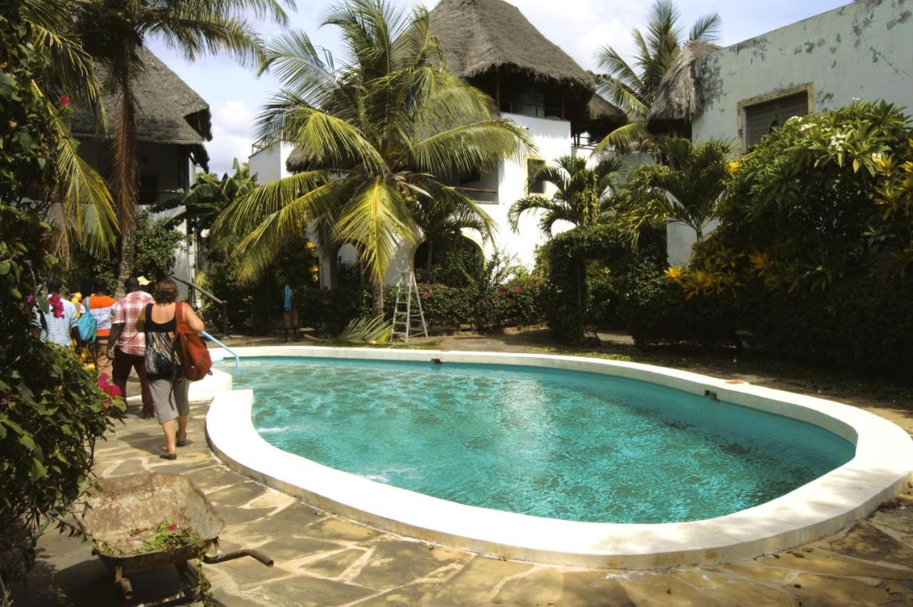 Rischland Villas Watamu Exterior foto